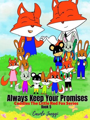 cover image of Always Keep Your Promises